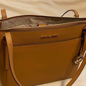 Michael Kors Large Acorn Handbag